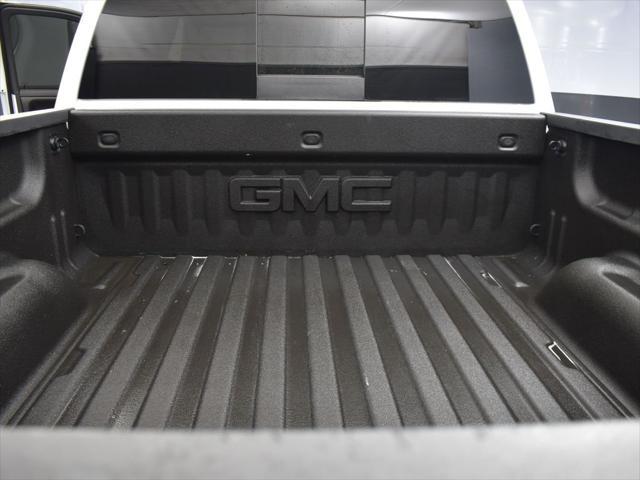 used 2017 GMC Sierra 1500 car, priced at $29,995