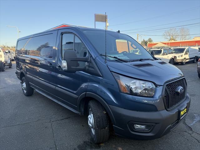 new 2024 Ford Transit-250 car, priced at $60,270