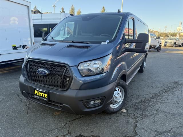 new 2024 Ford Transit-250 car, priced at $61,270