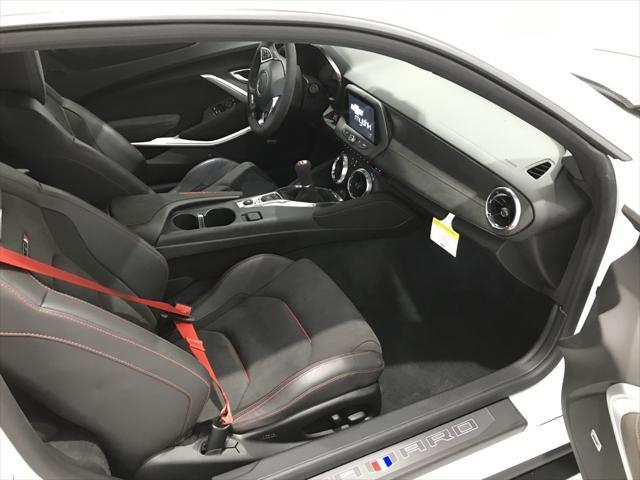 used 2018 Chevrolet Camaro car, priced at $69,995