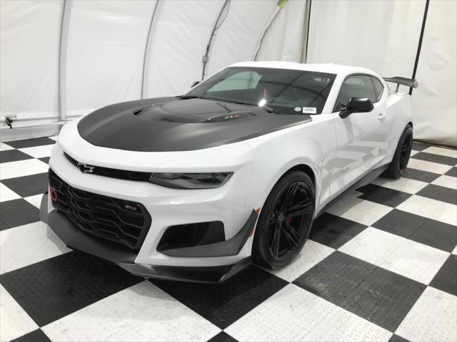 used 2018 Chevrolet Camaro car, priced at $69,995