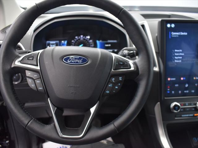 new 2024 Ford Edge car, priced at $29,991