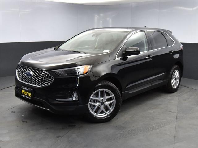 new 2024 Ford Edge car, priced at $29,991