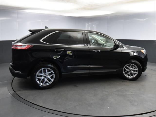 new 2024 Ford Edge car, priced at $29,991