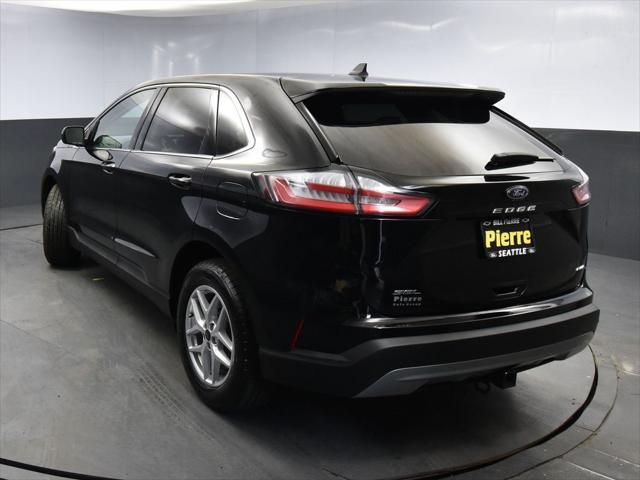 new 2024 Ford Edge car, priced at $29,991