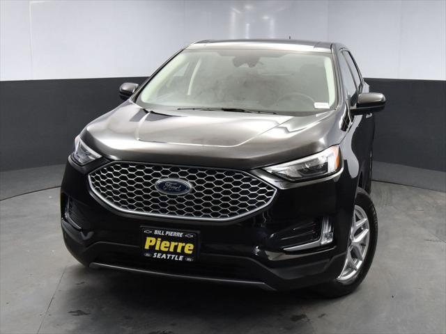 new 2024 Ford Edge car, priced at $29,991