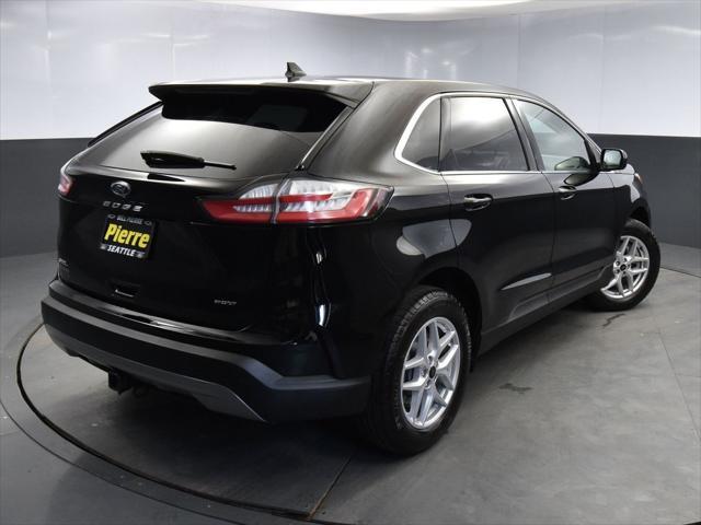 new 2024 Ford Edge car, priced at $29,991