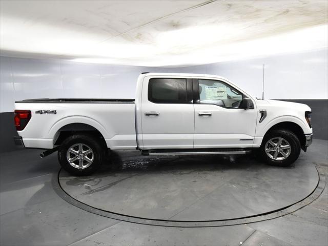 new 2024 Ford F-150 car, priced at $68,930