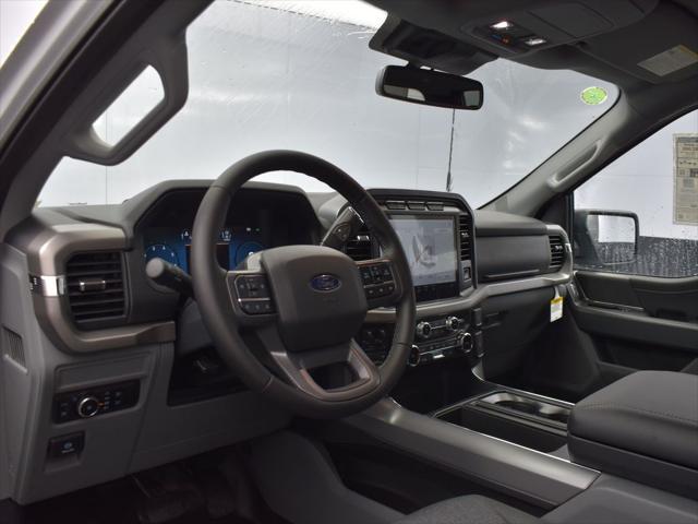 new 2024 Ford F-150 car, priced at $68,930