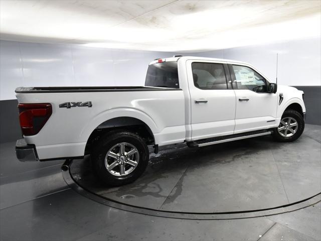 new 2024 Ford F-150 car, priced at $68,930