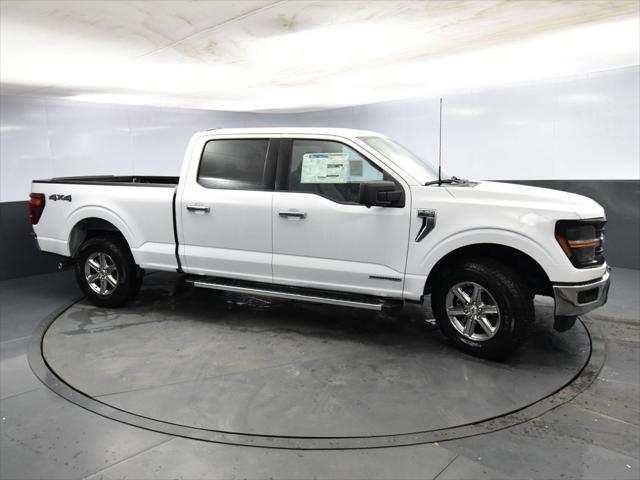 new 2024 Ford F-150 car, priced at $68,930