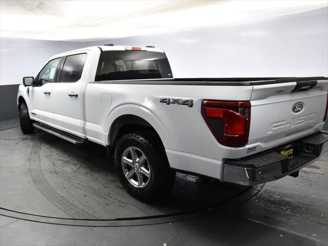 new 2024 Ford F-150 car, priced at $68,930