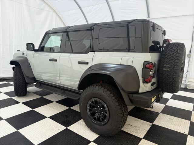 new 2024 Ford Bronco car, priced at $90,995