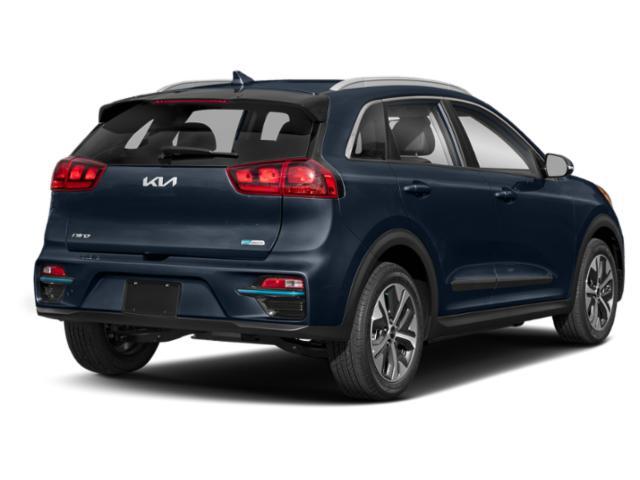 used 2022 Kia Niro EV car