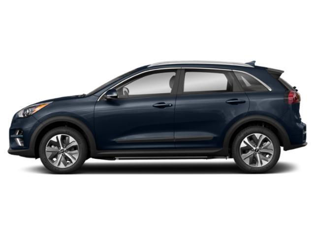 used 2022 Kia Niro EV car