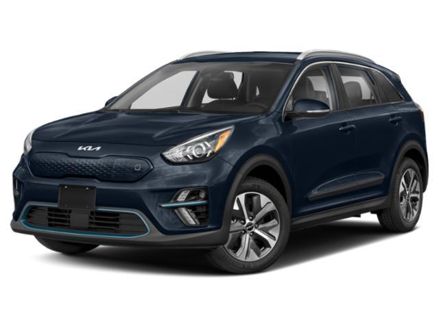 used 2022 Kia Niro EV car