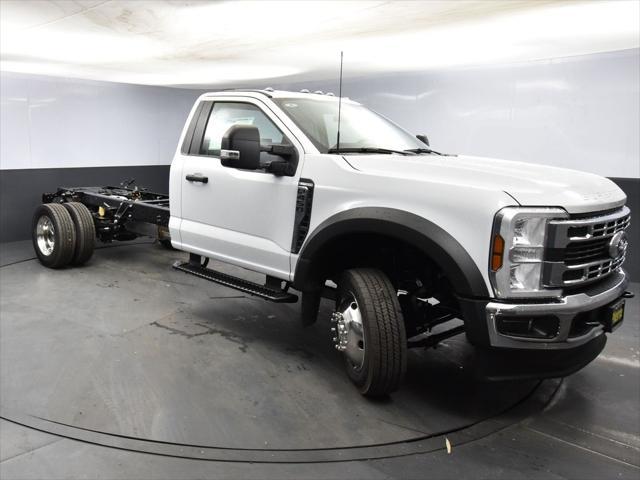 new 2024 Ford F-450 car, priced at $63,225