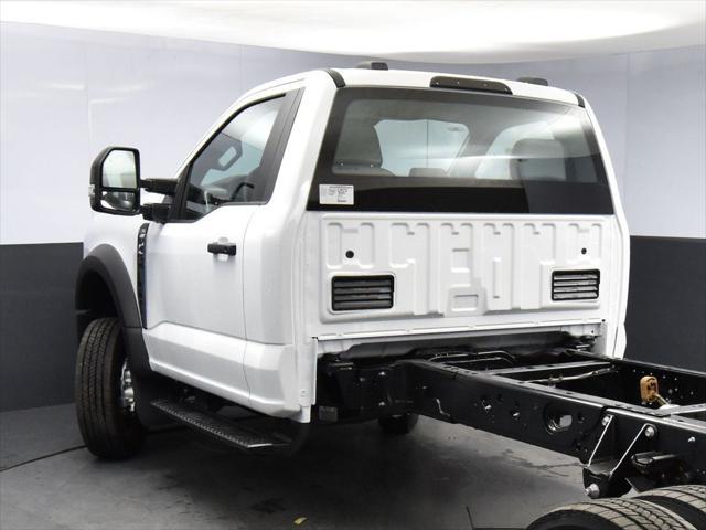 new 2024 Ford F-450 car, priced at $63,225