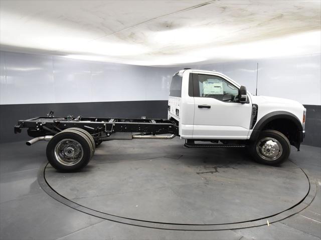 new 2024 Ford F-450 car, priced at $63,225