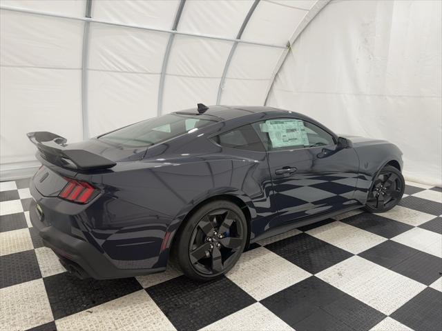 new 2024 Ford Mustang car, priced at $89,991