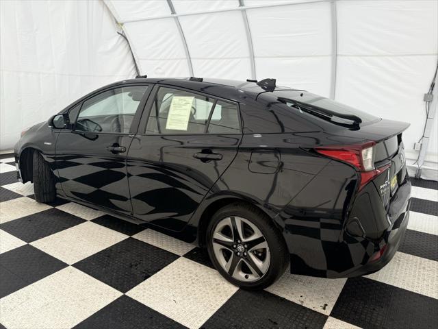 used 2020 Toyota Prius car, priced at $24,990