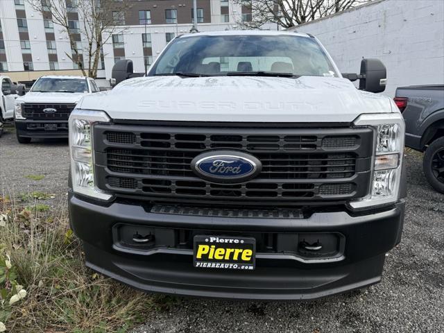 new 2024 Ford F-450 car, priced at $65,265