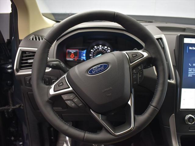 new 2024 Ford Edge car, priced at $42,500