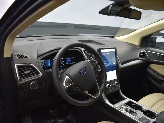 new 2024 Ford Edge car, priced at $42,500