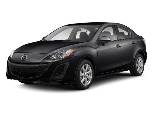 used 2010 Mazda Mazda3 car, priced at $6,995