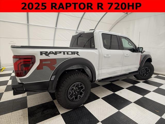 new 2024 Ford F-150 car, priced at $134,995