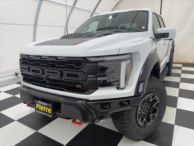 new 2024 Ford F-150 car, priced at $149,995