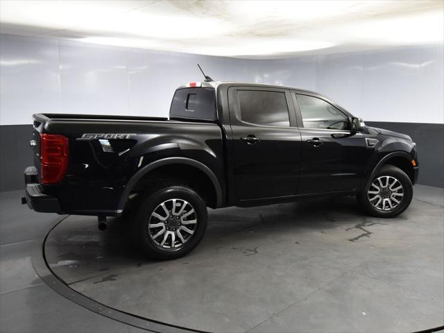 used 2019 Ford Ranger car, priced at $25,995