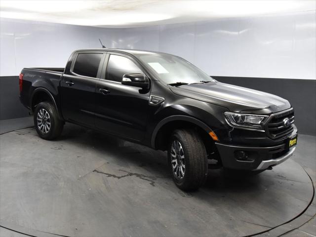 used 2019 Ford Ranger car, priced at $25,995