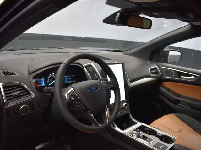 new 2024 Ford Edge car, priced at $49,995