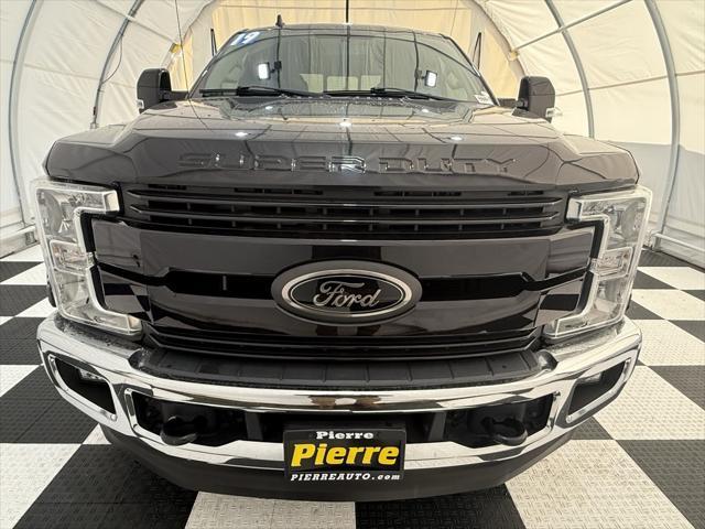 used 2019 Ford F-250 car, priced at $46,995