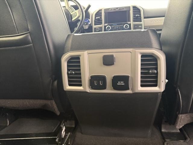 used 2019 Ford F-250 car, priced at $46,995