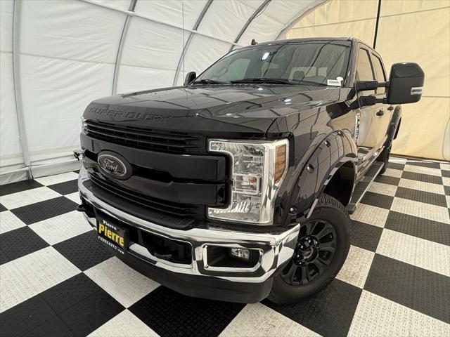 used 2019 Ford F-250 car, priced at $46,995