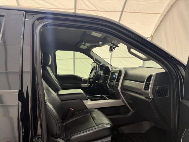 used 2019 Ford F-250 car, priced at $46,995