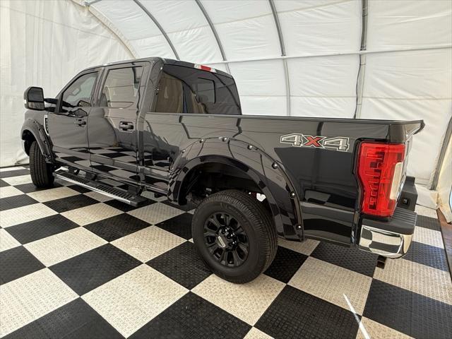 used 2019 Ford F-250 car, priced at $46,995