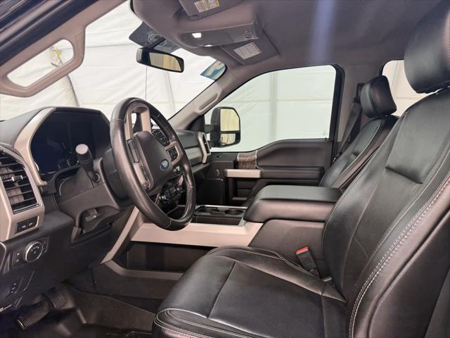 used 2019 Ford F-250 car, priced at $46,995