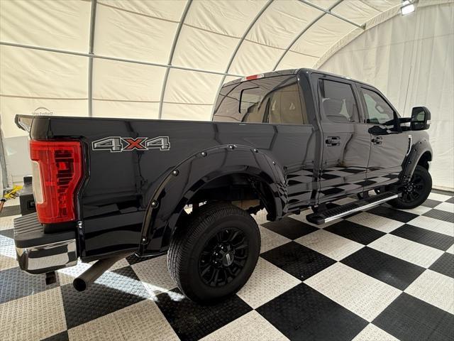 used 2019 Ford F-250 car, priced at $46,995