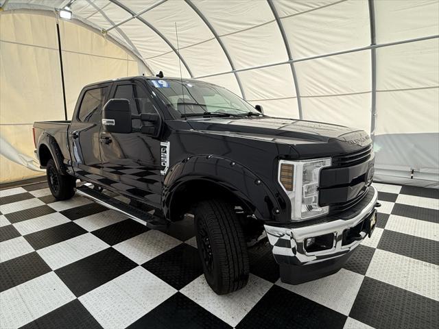 used 2019 Ford F-250 car, priced at $46,995