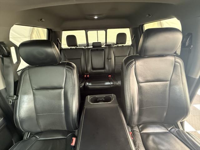 used 2019 Ford F-250 car, priced at $46,995