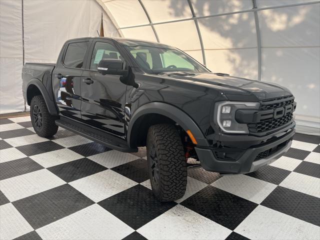 new 2024 Ford Ranger car, priced at $67,995