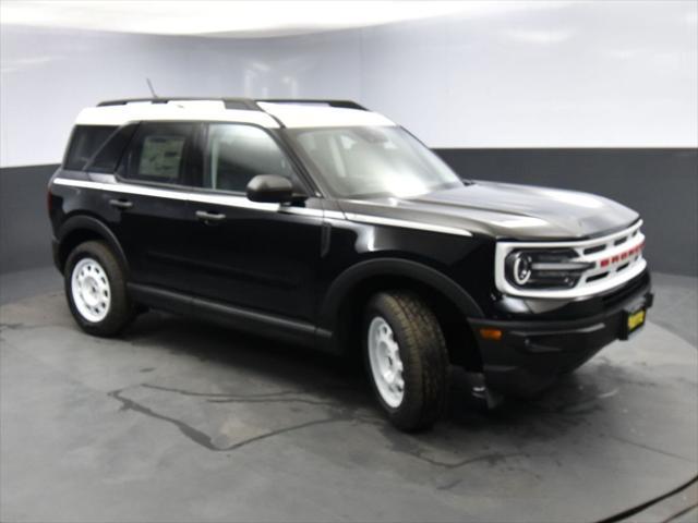 new 2024 Ford Bronco Sport car, priced at $37,245