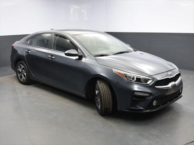 used 2020 Kia Forte car, priced at $14,991