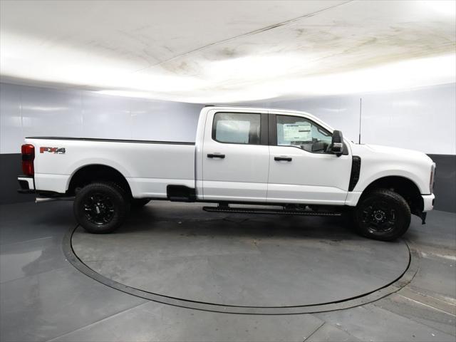 new 2024 Ford F-250 car, priced at $70,715