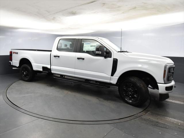 new 2024 Ford F-250 car, priced at $70,715