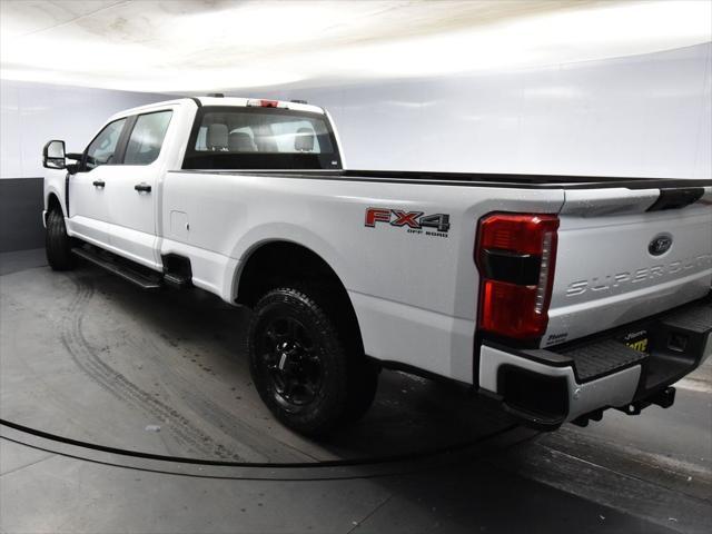 new 2024 Ford F-250 car, priced at $70,715