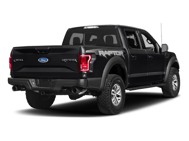 used 2017 Ford F-150 car